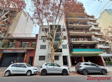 Departamento · 44m² · 2 Ambientes · Departamento en Venta de 2 Ambientes Muy Luminoso, 3er Piso por Escalera - Boedo