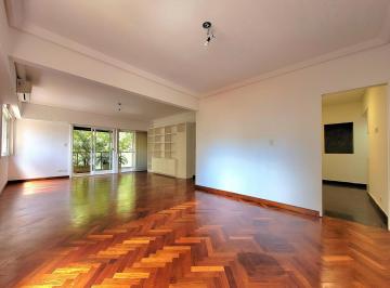 Departamento · 110m² · 3 Ambientes · 1 Cochera · Alquiler • Belgrano • 3 Ambientes • Cochera