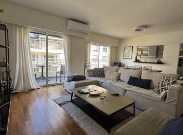Departamento · 97m² · 3 Ambientes · 1 Cochera · Departamento Palermo Chico