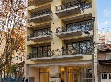 Departamento · 50m² · 2 Ambientes · 1 Cochera · Departamento en La Perla