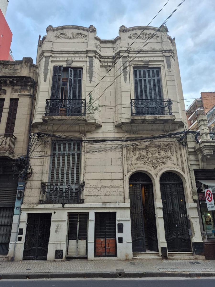Laprida al 800, Distrito Centro, Rosario