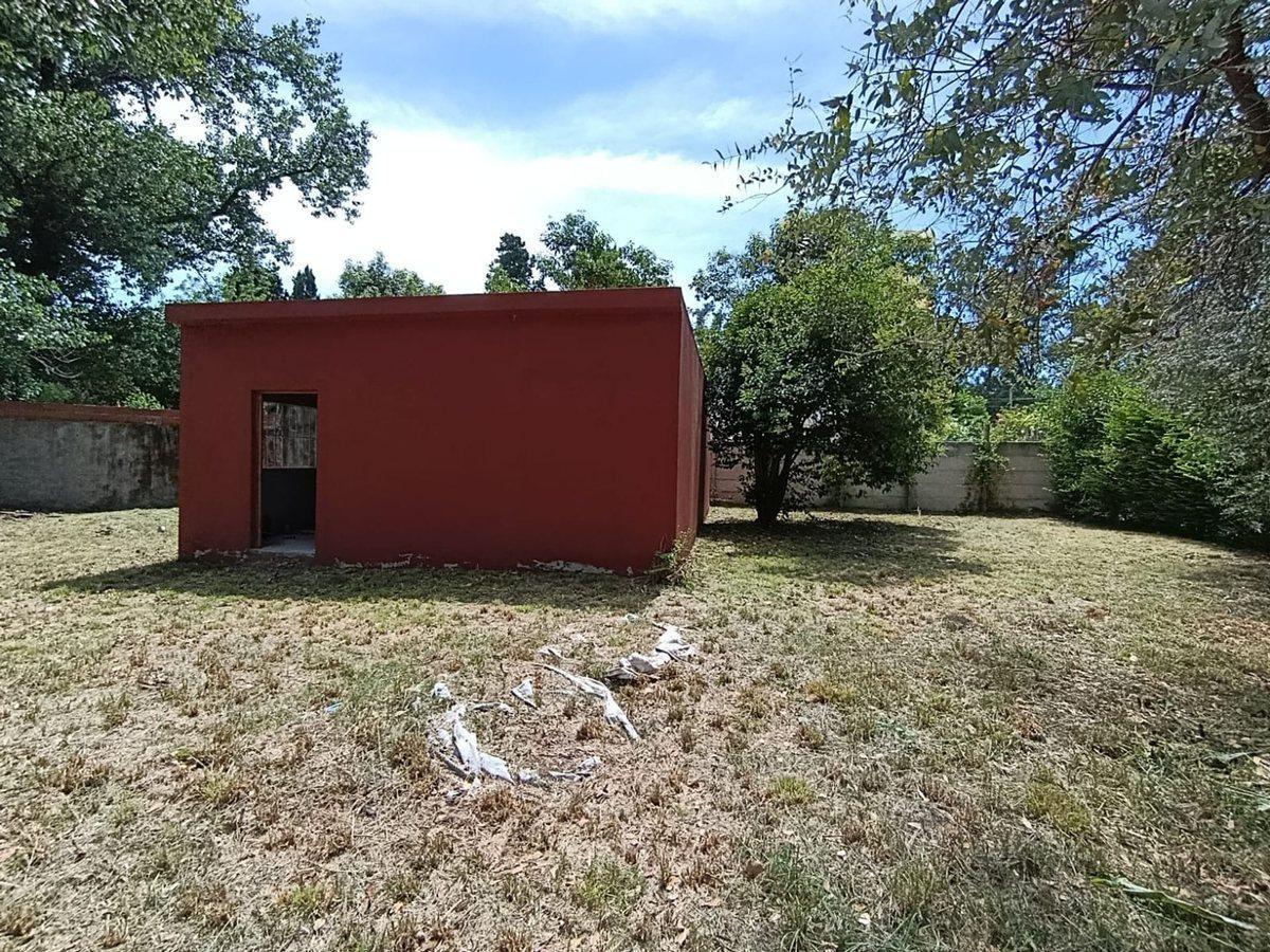 Alfonso Barcena 400