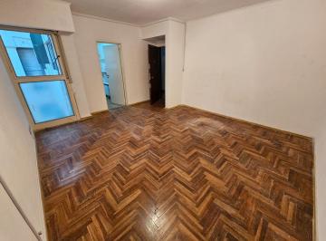 Departamento · 40m² · 2 Ambientes · Alquiler Departamento 2 Ambientes Baulera Caballit