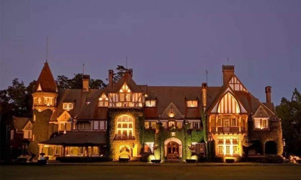 Estancia Villa María Acceso 2,  Carlos Spegazzini, Ezeiza