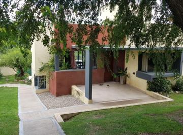 Casa de 3 ambientes, Villa Carlos Paz · Casa Moderna Mas Departamento 10 Cuadras Centro