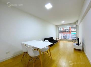 Departamento · 42m² · 1 Ambiente · Departamento - Palermo Chico