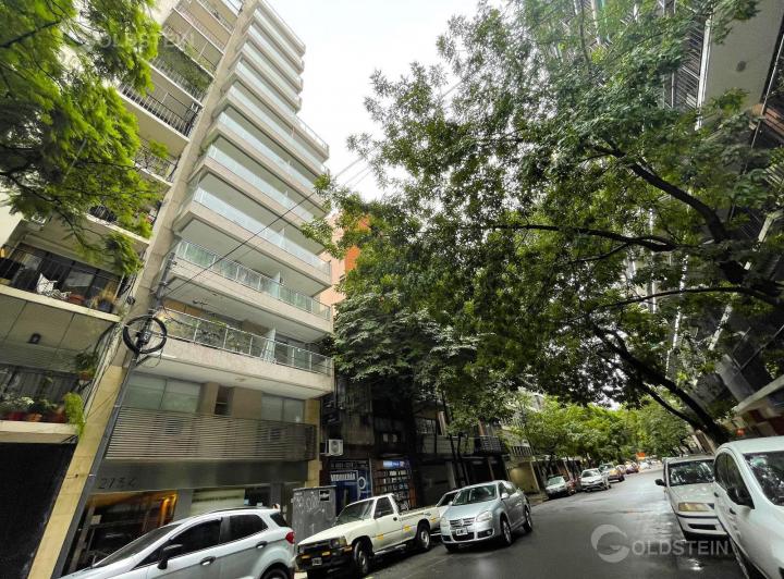 Departamento - Palermo Chico