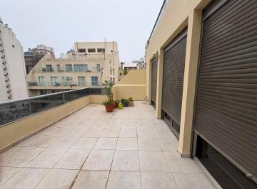 Departamento · 79m² · 4 Ambientes · Alquiler| Departamento 3 Dorm. con Terraza Propia en Nueva Córdoba - Tap