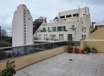 Departamento · 79m² · 4 Ambientes · Alquiler| Departamento 3 Dorm. con Terraza Propia en Nueva Córdoba - Tap
