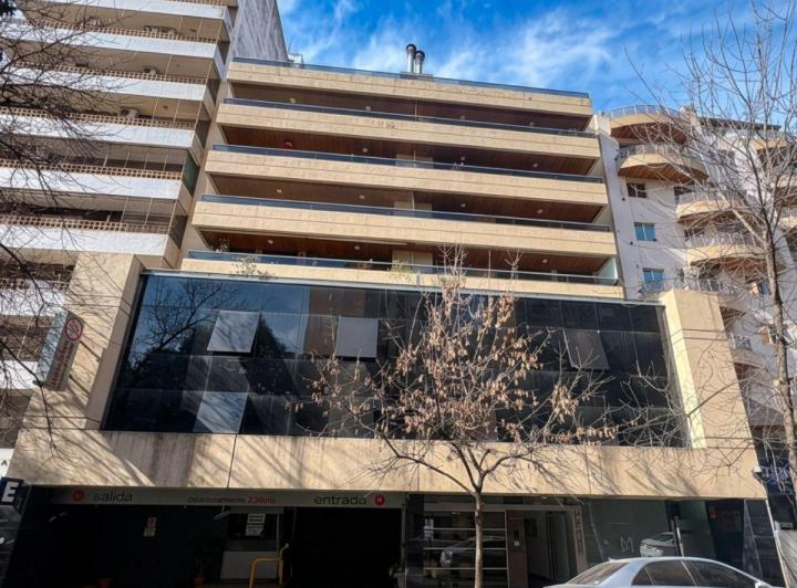 Departamento · 79m² · 4 Ambientes
