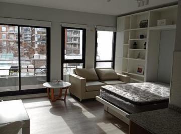 Departamento · 29m² · 1 Ambiente · Departamento en Venta Belgrano 1 Ambiente a Estrenar