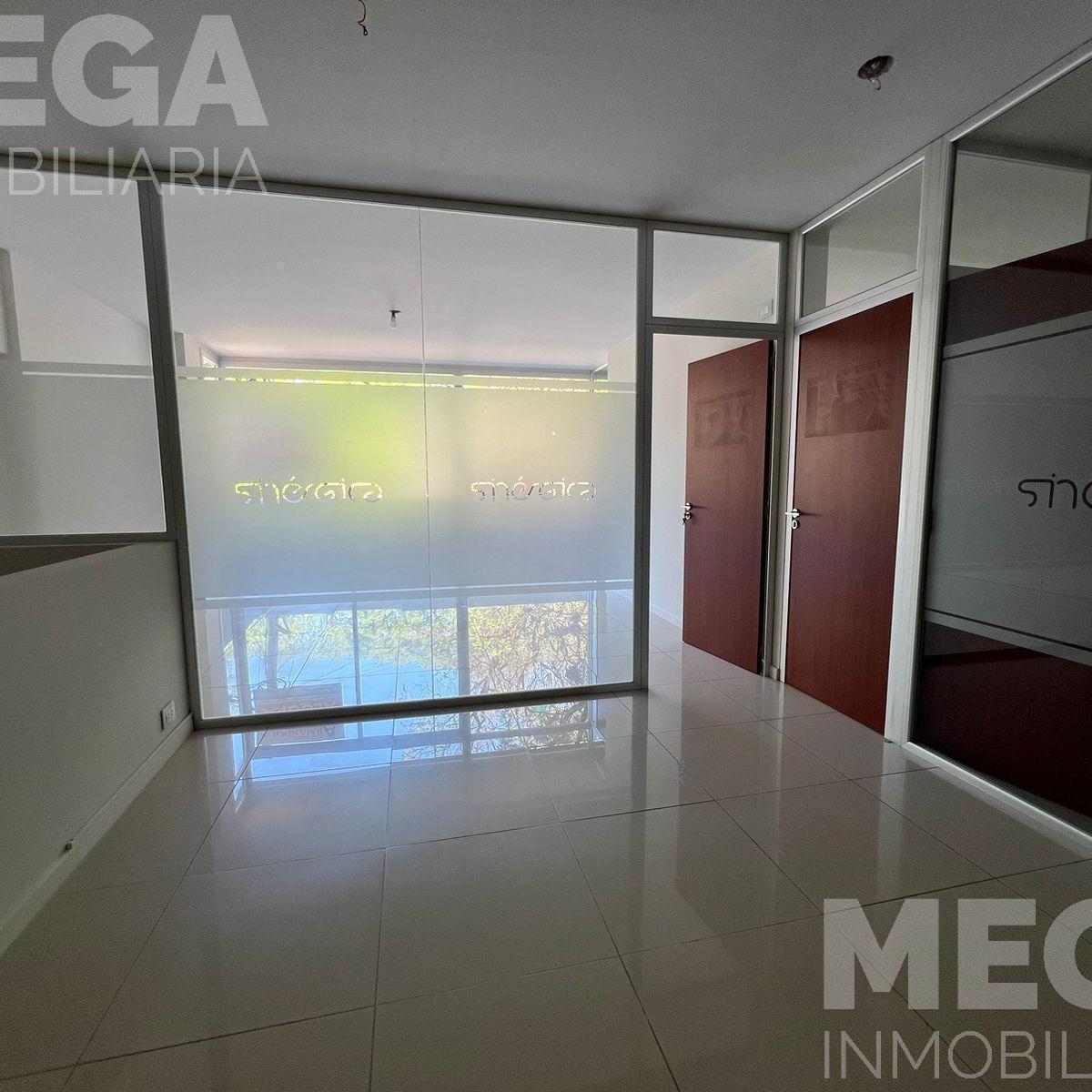 Malvinas 452. Oficinas Pleno Parque en Venta, Paraná, Entre Ríos
