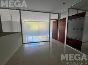 Oficina comercial · 160m² · 4 Ambientes · 1 Cochera · Malvinas 452. Oficinas en Venta Zona Parque.