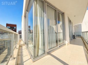 Departamento · 93m² · 2 Ambientes · 1 Cochera · Venta Loft 2 Ambientes en Recoleta con Cochera