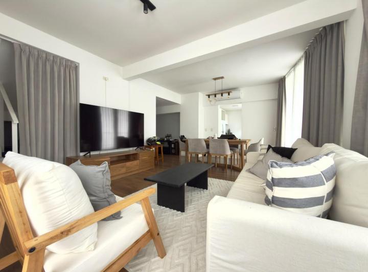 Venta Departamento 2 Ambientes en Recoleta