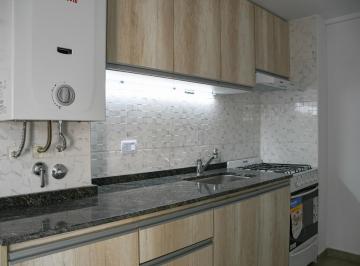 Departamento · 51m² · 2 Ambientes · Departamento en Venta de un Dormitorio en Rosario