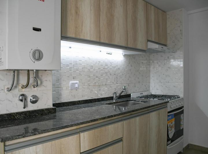 Departamento · 51m² · 2 Ambientes