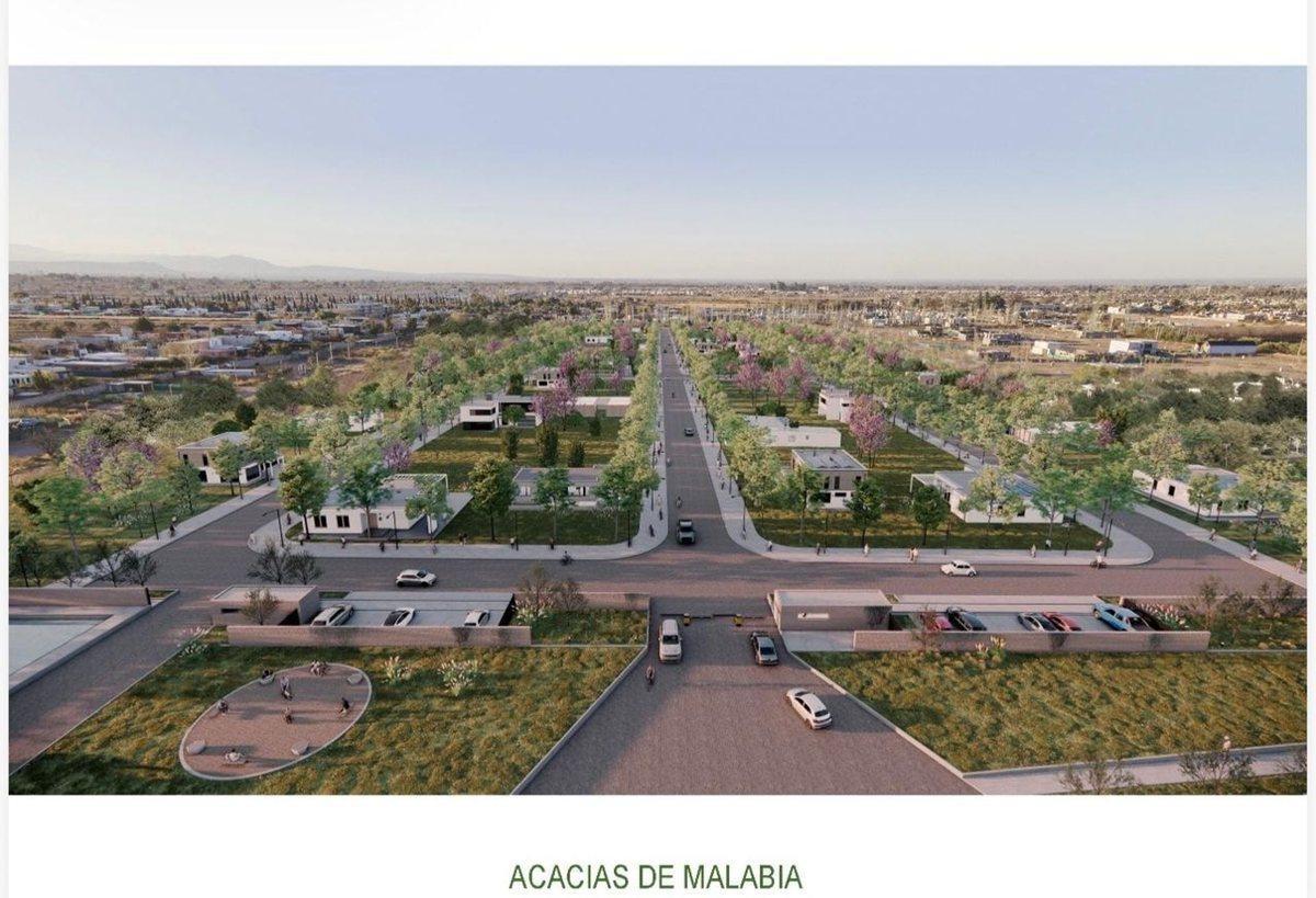 Avenida Malabia 2100,  Luján de Cuyo, Mendoza