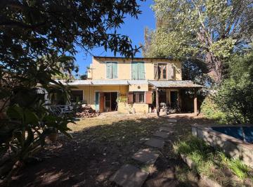 Bodega-Galpón · 221m² · Galpón en Escobar