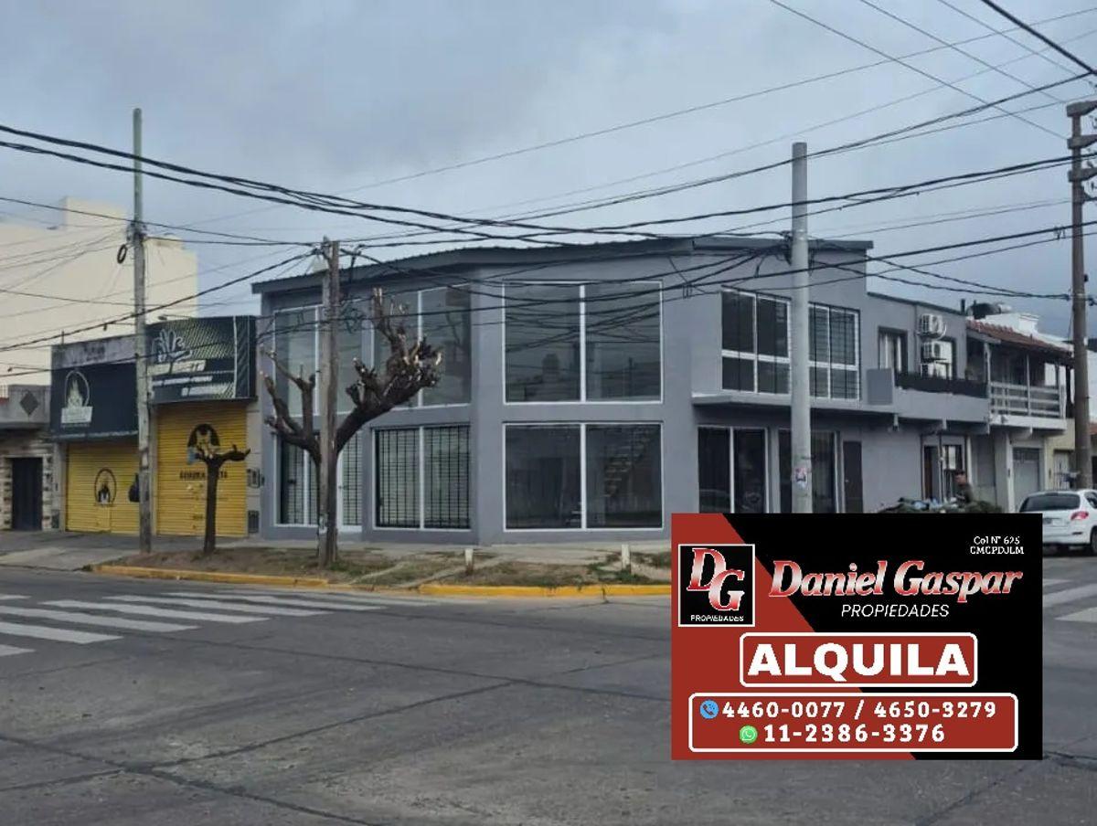 Dr. Ignacio Arieta 1000, Villa Luzuriaga, La Matanza