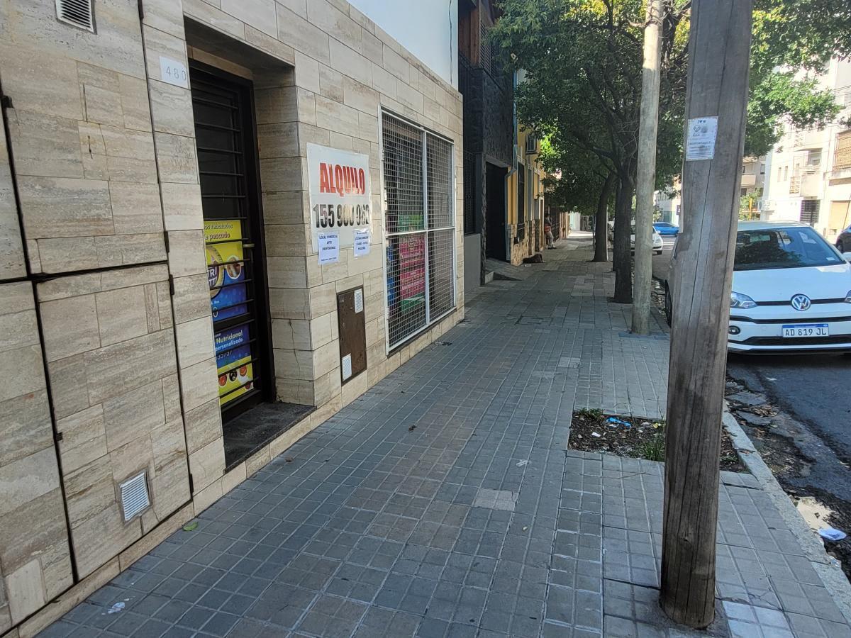 Arturo M. Bas 482,  Centro, Córdoba