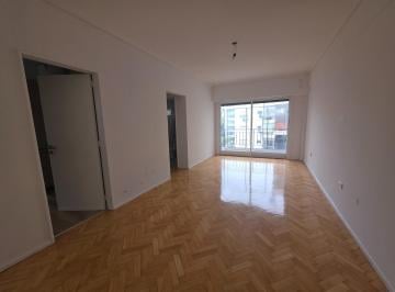 Departamento · 50m² · 3 Ambientes Apto Prof Refaccionado a m de Cabildo y Subte