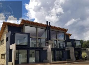 Departamento · 47m² · 2 Ambientes · 1 Cochera · Departamento en Venta en Estancia Los Ñires Uf 1 Lolog San Martin de Los Andes