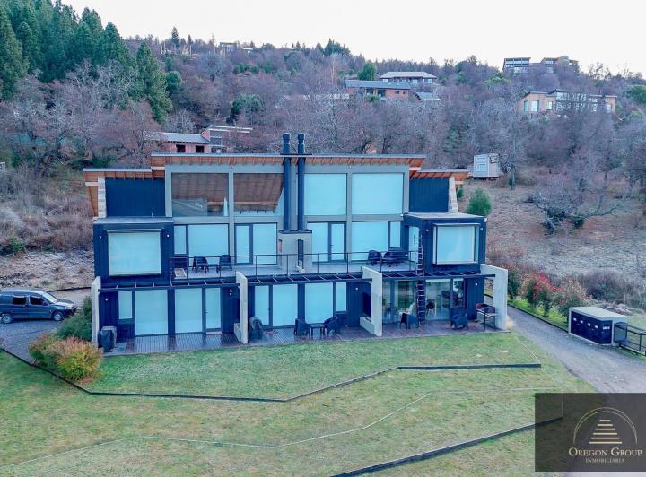 Departamento · 47m² · 2 Ambientes · 1 Cochera