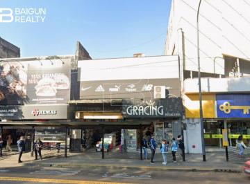 Local comercial · 249m² · Local en Alquiler, Zona Liniers
