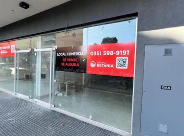 Local comercial de 2 ambientes, Córdoba · Local Comercial 126 m²