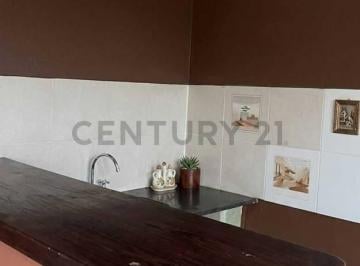 Departamento · 60m² · 3 Ambientes · Venta de Departamento 60 m² (3 Ambientes) con Potencial de Renta - Ubicación Central en Los Cardales |