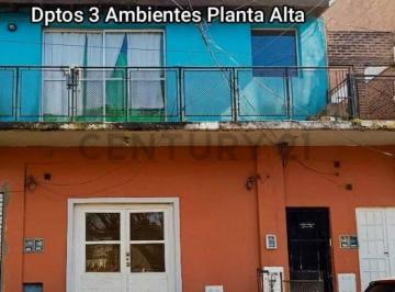Departamento · 60m² · 3 Ambientes · Venta de Departamento 60 m² (3 Ambientes) con Potencial de Renta - Ubicación Central en Los Cardales |