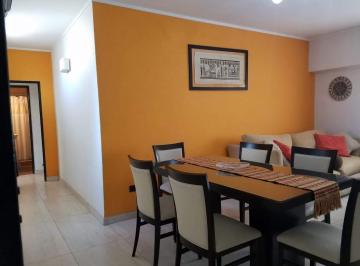 Departamento · 59m² · 3 Ambientes · Departamento en Venta 2 Dorm. La Plata