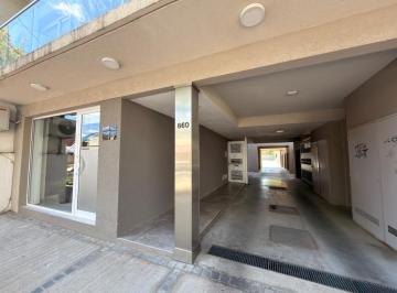 Departamento de 1 ambiente, Luján · Luminoso 2 Ambientes Al Frente con 2 Cocheras y Amenities, Luján