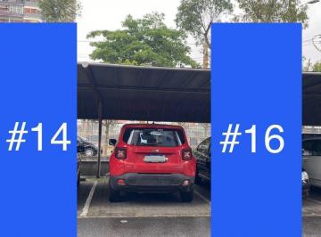Garage · Bahia Blanca 622,wilde