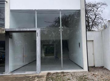 Local comercial · 130m² · 2 Ambientes · Local Comercial en Alquiler en City Bell