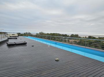 Departamento · 40m² · 2 Ambientes · 1 Cochera · Dos Ambientes Amoblado con Cochera. Cercania Al Rio.