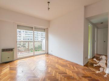 Departamento · 40m² · 3 Ambientes · Departamento - Venta - 3 Ambientes - Balcón Al Frente - Belgrano