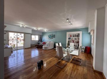 Departamento de 6 ambientes, La Plata · Alquiler Departamento Premium - 3 Dorm, Terraza Privada C/ Parrilla y 2 Cocheras