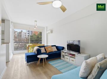 Departamento · 38m² · 2 Ambientes · Hermoso 2 Ambientes