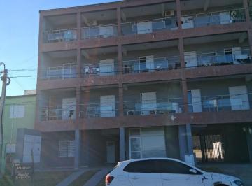 Departamento · 32m² · 2 Ambientes · 1 Cochera · Depto 1 Dormitorio, Zona Polideportivo Oro Verde