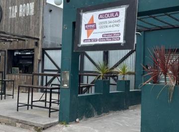 Local comercial · 50m² · Local Sobre Av Constitucion