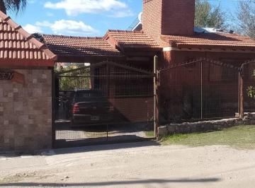 Hotel · 252m² · Venta Complejo de Cabañas en Villa Carlos Paz
