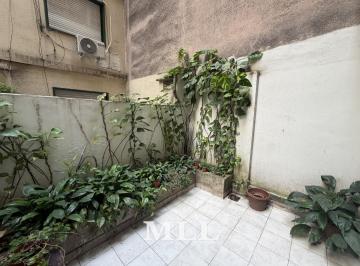 Departamento · 65m² · 3 Ambientes · Departamento - Barrio Norte