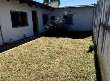 PH · 63m² · 4 Ambientes · Casa en PH Modernizada!