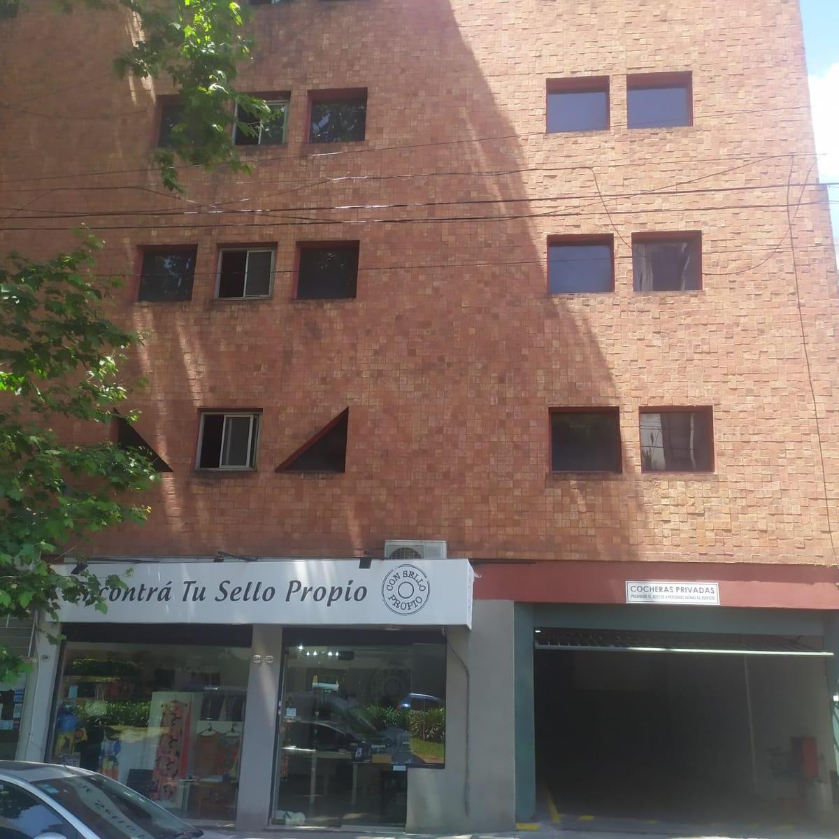 AV. DE LOS Incas al 3500, Villa Ortuzar, Capital Federal