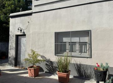 Casa · 100m² · 4 Ambientes · Av - Casa 4 Amb Estilo Chorizo Apto Credito