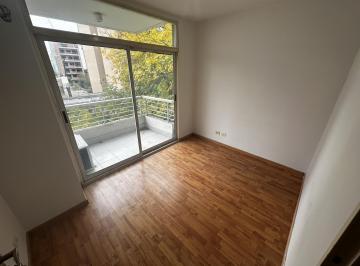 Departamento · 26m² · 1 Ambiente · Alquiler Monoambiente Dividido en 2 Apto Profesional Villa del Parque Piso 3 con Balcon