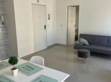 Departamento · 5m² · 2 Ambientes · Departamento Dos Ambientes - Belgrano - Alquiler Temporal