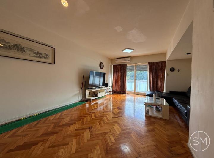 Departamento en Venta 4 Ambientes con Dependencia